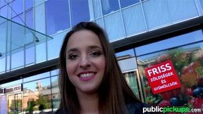 Mofos Amirah Adara Gets Face Fucked