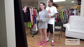 bts - fuck-crazy naomi blue can t get enough of bryan gozzling s sex!