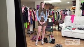 bts - fuck-crazy naomi blue can t get enough of bryan gozzling s sex!