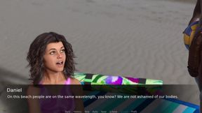 How a Cuckold Cashed in: Unfolding Secrets in My Hotwife Gameplay - Part 01