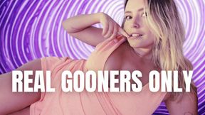 Real Gooners Only