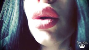 My Pov Kisses will make you cum ASMR