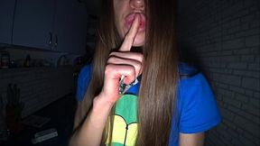 Real Treason.The Wife Shot A Video Of Her Husband'_s Friend Fucking Her 4K