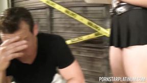 Melody Jordan's hd smut by Pornstar Platinum