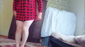 Put Me on Repeat, Daddy