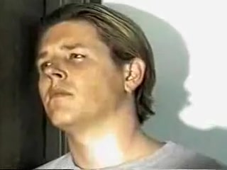 Horny male in fabulous handjob, group sex gay sex movie