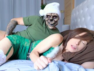 Stepdaughter inadvertently SCREWS Stepdad, OMG That wasn't my BF??, Leaving her creampied. OMG