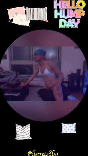 Secretz860 and my connecticut pervert