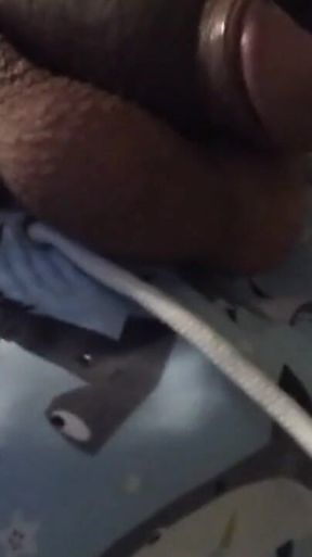 Pee in Bathroom Horny