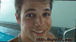 Straight male in wisconsin gay Usually, the first day we