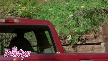 Demi Sutra & Hazel Grace Ignite Passionate Lesbians in HD
