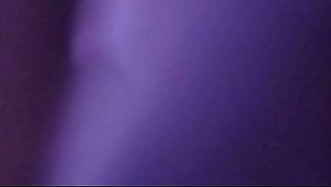 Capri Lmonde Loses Milk around and Squirt in her own Mouth - Squirts Cum