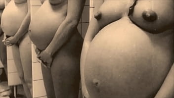 &#039_Vintage Pregnant Beauty&#039_ Dark Lantern Entertainment presents My Secret Life, the 19th century diaries of an English gentleman