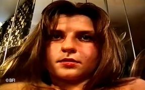 Russian peek-teens part 1