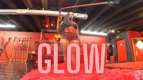 Giantess Crew – LEXI – Red Re