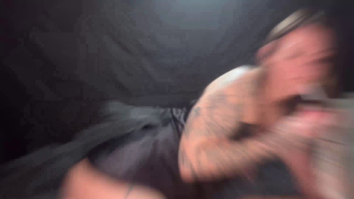 A lot of fucking and smoking