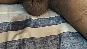 Sillicon doll sex hairy daddy at home