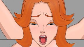 Valkyrie (page 2, 3 And 4)