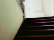 Slutboyben CAM4 Sexy Public Slut in Budapest VI