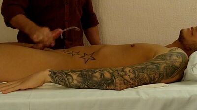 Johnny's Massages.2 Compilation