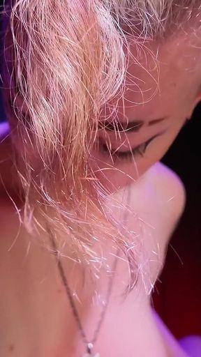 Hot Girl on Girl on Trans Treesome