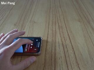 3some con mi hermanastro para que me perdone ft. Little Tina