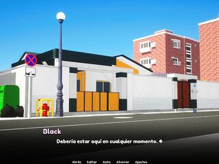 My Femboy Roommate 1: Encounter Robin