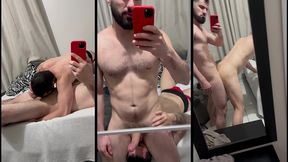 troca troca com o cunhado