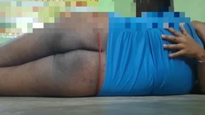 Secret sex with Neighbor aunty