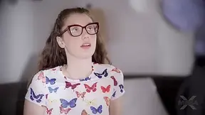 Missa X In Yes Step-daddy - Teaser