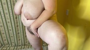 Real homemade wife breeding! Fast cum deep inside cheating wife pussy and make her pregnant again