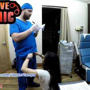 Naked Behind The Scenes From Raya Nguyen, Sexual Deviance Disorder Post-Scene Play, Watch Entire Film At CaptiveClinic.c