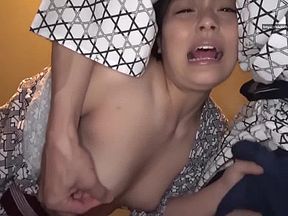 Mogi-009 Gangbang Creampie Hot Spring Trip That Makes A