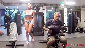 Sascha Ink And Texas Patti In Missionary Video
