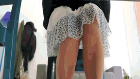 Do you like my panties? MP4(1280x720)FHD