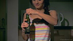 Extra Virgin - Sima B