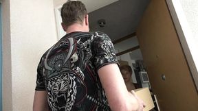 Yay my order of porn is finally here