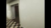 Exploring The Back Rooms
