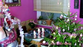 Jinlge Balls – Santa Claus in lockdown Part 1