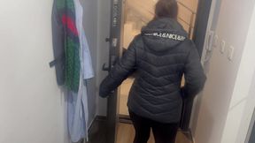 Sloppy Seconds in a Tight Pussy