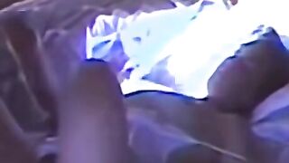 Two Godesses Share Their Sexual Skills With One Filthy Guy