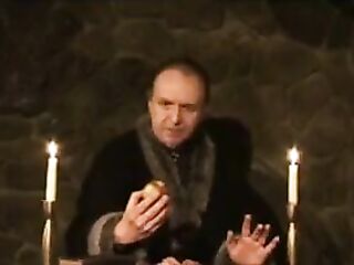 medieval punishment 1