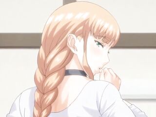 Hajimete no Hitozuma - Capitulo 5 (Hentai)