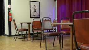 Carried Away - Raw Footage