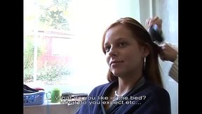 Lycos - EUROPEAN GONZO VOL4 - Full movie