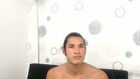 Vicent Candela Private Show