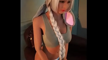 Real Japanese Sex Doll big boobs at Sexysexdoll.com