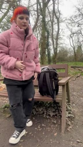 latex changing outside