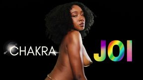 CHAKRA JOI