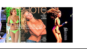 Tolley Frau Claudia Schiffer Elite! Model Management Paris Orion. Motion Pictures Dublin, Is Throwing A Lovely Birthday Party, Be There Or Be Square, London Townies! - Johnny Casablancas To Wed Tolley Frau Claudia Schiffer xoxo